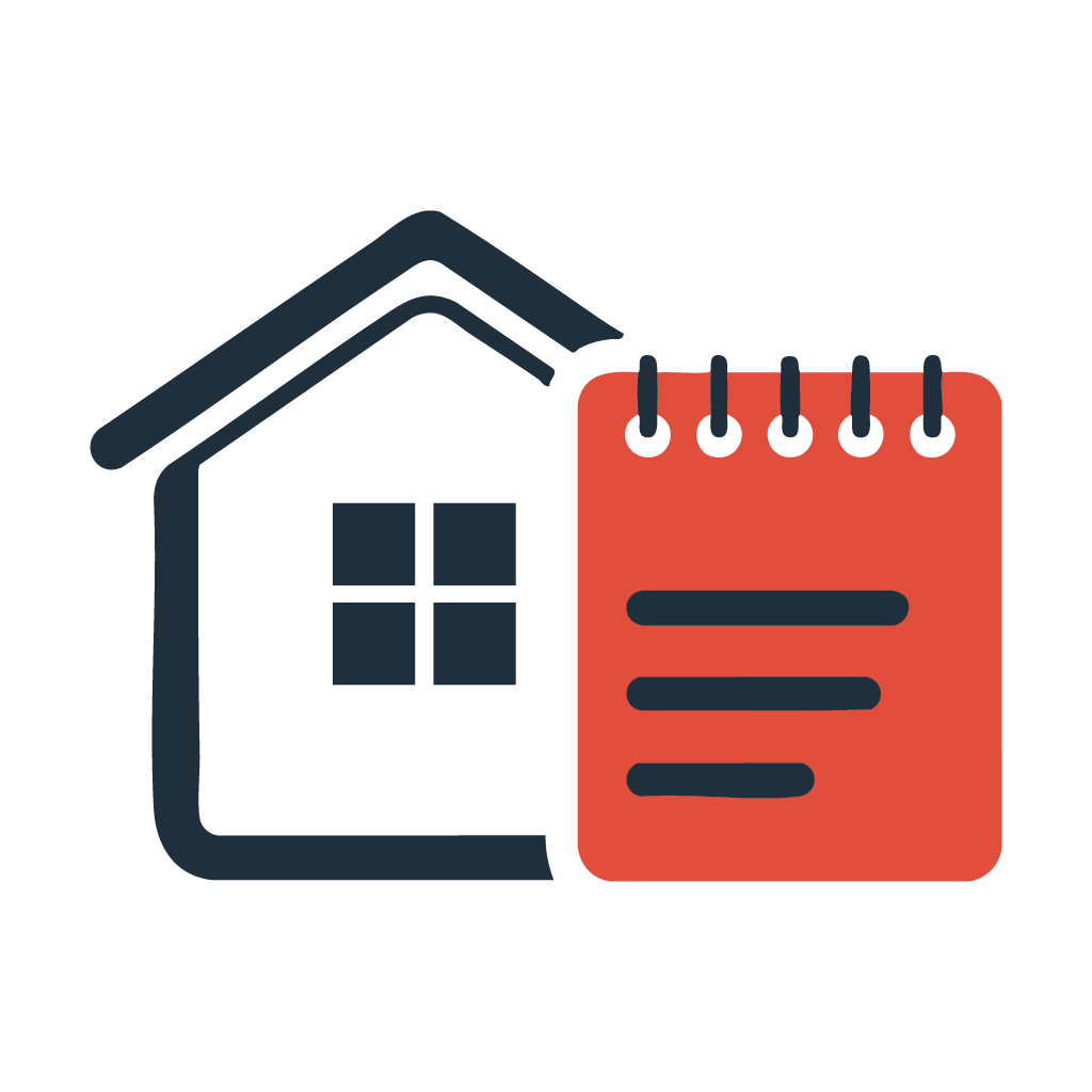 شعار دفتر عقاراتي